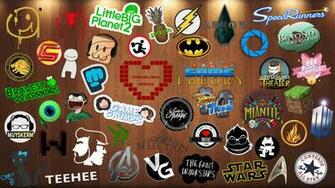 Fandom Wallpaper By Blackcatremmy
