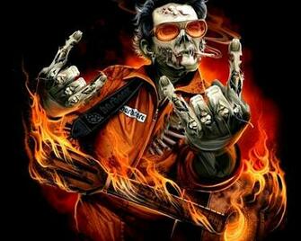 Best Rocker Background Wallpaper
