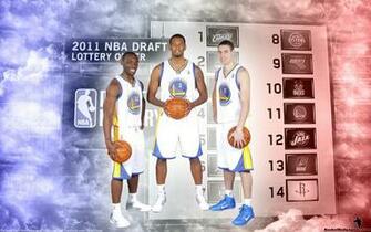 Nba Draft Golden State Warriors Rookies Widescreen