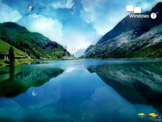 Windows7 Wallpaper3