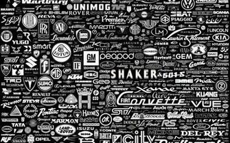 Here Is The Complete List Of Car Companies And Their Logos From Around