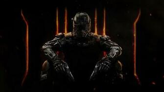 Call Of Duty Black Ops Spielt In Der Zukunft Und Wird Wieder