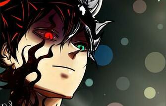 Wallpaper Sword Weapon Anime Boy Ken Blade Manga Oni Mahou