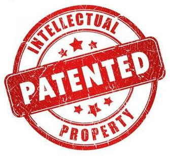 Us Patent Office Grants Photography Against A White Background