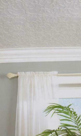 Uses For Paintable Wallpaper Amazing