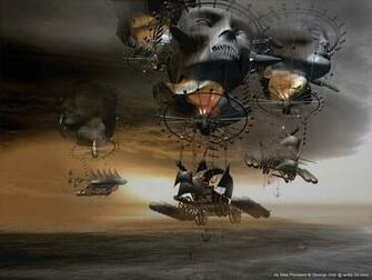 Surreal Art Print Poster Book Desktop Wallpaper Neo Surrealism