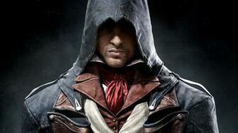 Assassin S Creed Unity Arno Wallpaper