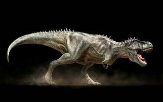 T Rex Wallpaper Background