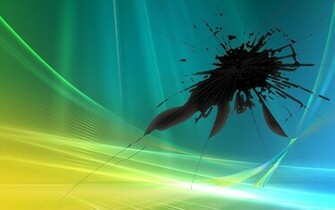 Broken Screen Daily Background In HD