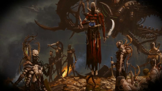 New Dark Eldar Beware The Flesh Shapers