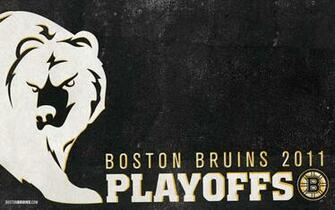 Bruins Wallpaper
