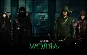 Arrow HD Wallpaper