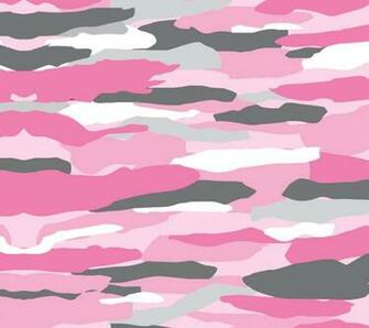 Motorola Defy Series Skin Pink Camo