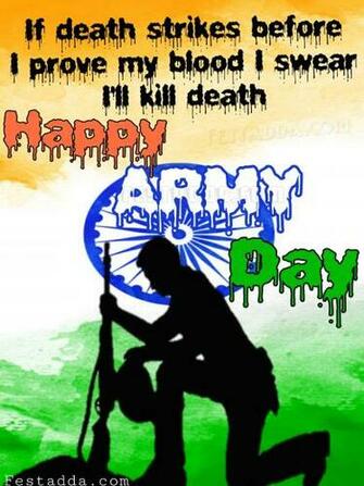 Indian Army Image At Border HD Wallpaper With Flag For