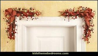 Country Style Decorating Americana Bedroom Designs Primitive