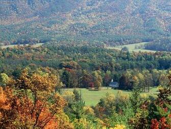 Methodist Church Cades Cove Great Smoky Mountains National Park Tenn