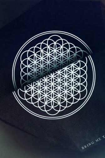 Bring Me The Horizon Sempiternal Wallpaper