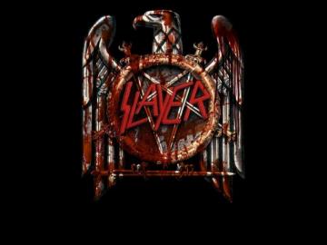 Band Music Slayer 720p Wallpaper HDwallpaper Desktop