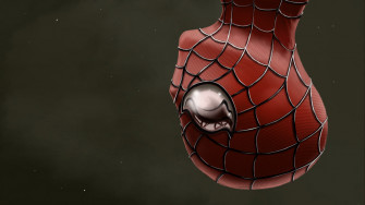 Spiderman Wallpaper