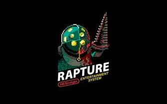 Bioshock Rapture Wallpaper