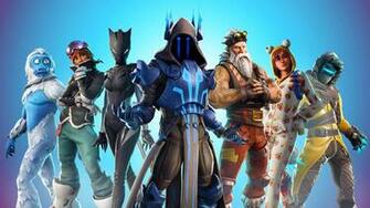 Fortnite Season Wallpaper Fortnitebr