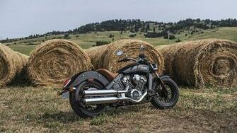 Indian Scout Wallpaper Tmwallpaper