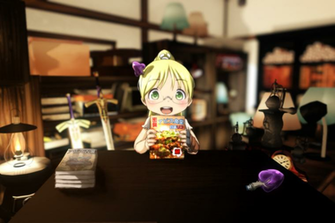 Made In Abyss Full HD Wallpaper And Background