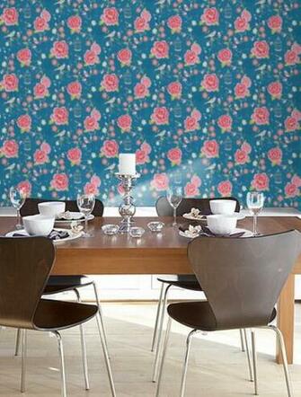 Spring Festival In The Wallpaper Pip Studio Family Holiday
