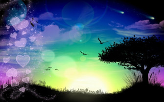 Really Cool Desktop Wallpaper