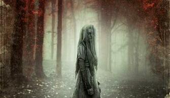 The Curse Of La Llorona Movie HD Laptop Wallpaper