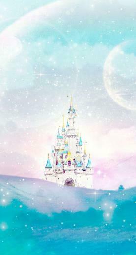 Disney Wallpaper iPhone Background Phones