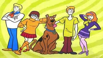 Scooby Doo Wallpaper Photo