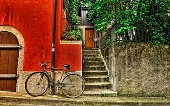 Bicycle Computer Wallpaper Desktop Background Id