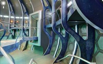 Tardis Console Wallpaper Rm Door