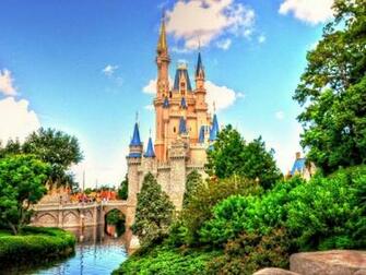 Wallpaper Orlando Florida Disney World
