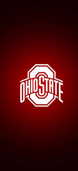 Ohio State Football iPhone Wallpaper