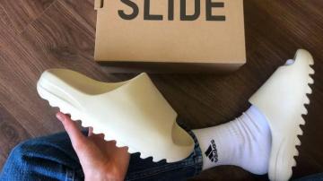 How Do Yeezy Slides Fit They Run Small The Sole Womens