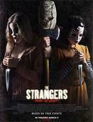 The Strangers Prey At Night English Movie Trailers