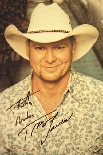 Autograph Image Picture Graphic Photo