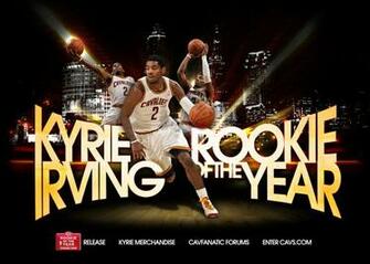 Kyrie Irving Cavs Wallpaper HD Congratulations