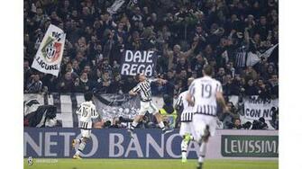 Juventus Inter Photo Gallery