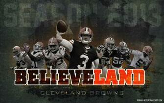Cleveland Browns Wallpaper