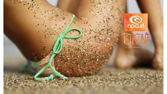 Rip Curl Bikini Sand X