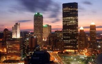 Pittsburgh Antarctica Photography Desktop Wallpaper