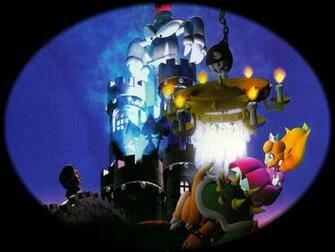 Super Mario Rpg Wallpaper