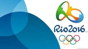 Rio Summer Olympics High Definition Wallpaper Baltana