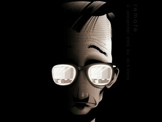 Nerd Wallpaper