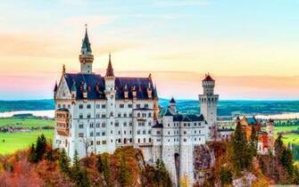 Germany Wallpaper Top Background
