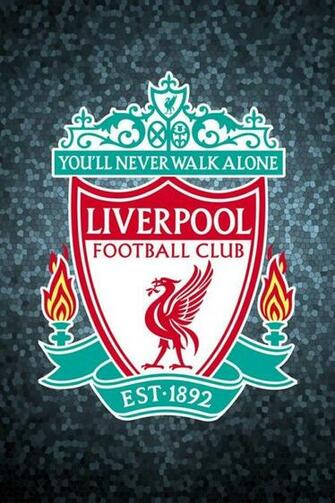 For iPhone Logos Wallpaper Liverpool Fc