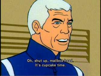 Captain Pod Image Search Results